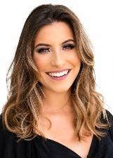 Foto oficial de MARI GUEDES PCD fornecida pelo TSE