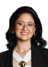 Foto oficial de PROF. THIS fornecida pelo TSE