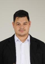 Foto oficial de FELIPE GAMBARO fornecida pelo TSE