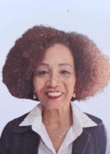 Foto oficial de MARY BARRETO fornecida pelo TSE