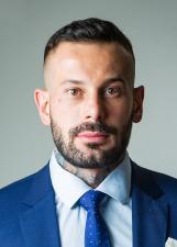 Foto oficial de MATHEUS MOREIRA fornecida pelo TSE