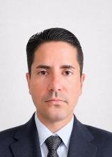 Foto oficial de MATHEUS ZOZOLOTO fornecida pelo TSE