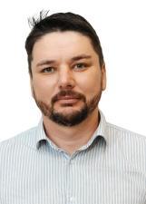 Foto oficial de RICARDO CASCAVEL MAIS SEGURA fornecida pelo TSE