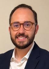 Foto oficial de DR. GUILHERME MACHADO fornecida pelo TSE