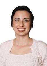 Foto oficial de ANA LÚCIA fornecida pelo TSE