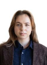 Foto oficial de MANU SHTORACH fornecida pelo TSE