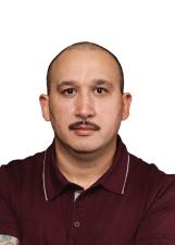 Foto oficial de SOLDADO GUEDES fornecida pelo TSE