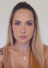 Foto oficial de NANÁ VIEIRA fornecida pelo TSE