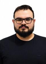 Foto oficial de ANDREY LUIZ fornecida pelo TSE