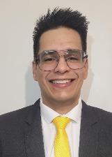 Foto oficial de PROF. YAN GAUDARD fornecida pelo TSE