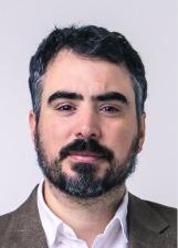 Foto oficial de PEDRO DEYROT fornecida pelo TSE