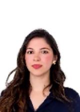 Foto oficial de CAROLINE BARBOSA fornecida pelo TSE
