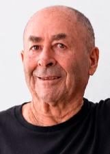 Foto oficial de JOAQUIM DO MLB fornecida pelo TSE