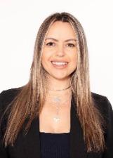 Foto oficial de KAREN GUERREIRO fornecida pelo TSE