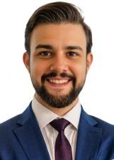 Foto oficial de RAPHAEL LACERDA fornecida pelo TSE
