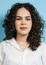 Foto oficial de ERICA GONÇALVES fornecida pelo TSE