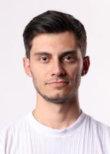 Foto oficial de DYAMOND PIRES fornecida pelo TSE