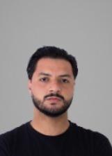 Foto oficial de EDUARDO GOMES fornecida pelo TSE
