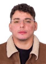 Foto oficial de KELVEN ALCANTARA fornecida pelo TSE