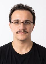 Foto oficial de MATHEUS MANHOLER fornecida pelo TSE