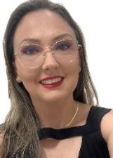 Foto oficial de FRANCYELLY IENE GOMES ENGEE fornecida pelo TSE