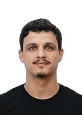 Foto oficial de FELIPE DE CASTILHO fornecida pelo TSE