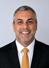 Foto oficial de ADRIANO FRITZ fornecida pelo TSE