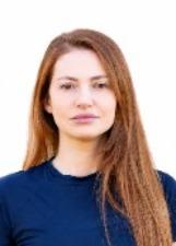 Foto oficial de MARI MAZZON fornecida pelo TSE