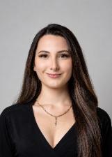 Foto oficial de BEATRIZ OLIVEIRA fornecida pelo TSE