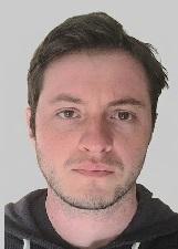 Foto oficial de IVO ARTHUR fornecida pelo TSE