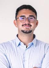 Foto oficial de GUSTAVO CAMILLO fornecida pelo TSE