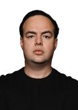 Foto oficial de LUIZ FRANÇA fornecida pelo TSE