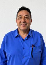 Foto oficial de ARI NOMAX fornecida pelo TSE