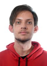 Foto oficial de GABRIEL ALBERTI fornecida pelo TSE