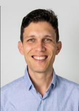 Foto oficial de VICTOR AUGUSTO fornecida pelo TSE