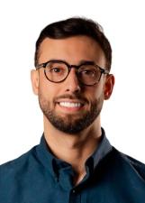 Foto oficial de SAYMON VEIGA fornecida pelo TSE
