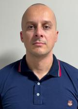 Foto oficial de MICHEL GIOVANELLA fornecida pelo TSE