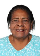 Foto oficial de TIA NICE fornecida pelo TSE