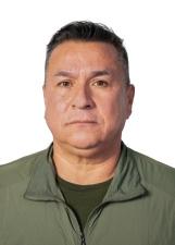 Foto oficial de MARCIO DA CONQUISTA fornecida pelo TSE