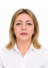 Foto oficial de TIA EDINA fornecida pelo TSE