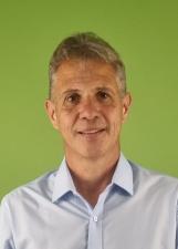 Foto oficial de LUCIANO GOMES fornecida pelo TSE
