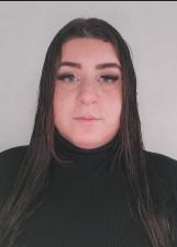 Foto oficial de MIRELLE ROMANCHUK fornecida pelo TSE