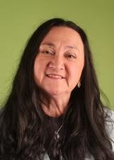 Foto oficial de SILVANA ROSA fornecida pelo TSE