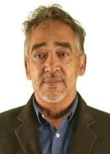 Foto oficial de JAIR ARCENO fornecida pelo TSE