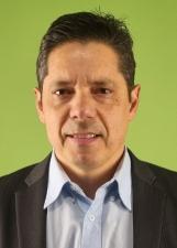 Foto oficial de PROFESSOR FÁBIO fornecida pelo TSE