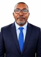 Foto oficial de IVO DA CT VITORIA fornecida pelo TSE