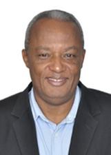 Foto oficial de MOISES ROSA fornecida pelo TSE