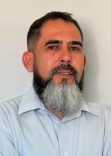 Foto oficial de WAGNER ESQUIANI fornecida pelo TSE
