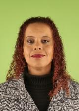 Foto oficial de JULIANE INSTRUTORA fornecida pelo TSE