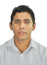 Foto oficial de BRUNO NOGUEIRA fornecida pelo TSE